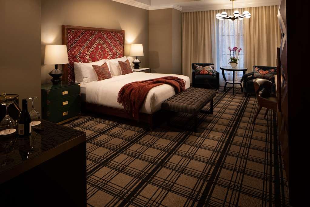 Hotel Zaza 오스틴 객실 사진