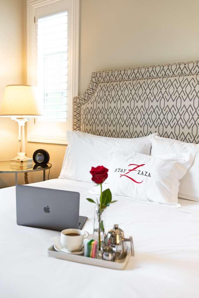Hotel Zaza 오스틴 객실 사진